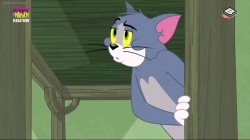 انیمیشن تام و جری 2018 فصل 2 قسمت 21 - Tom and Jerri